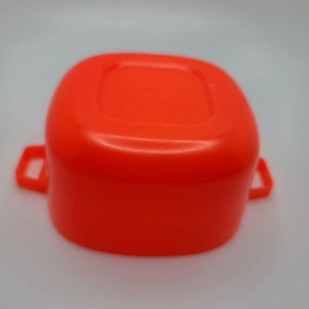 Play Dishes Pretend Strainer Dishes Cup Cover Mixed Lot
